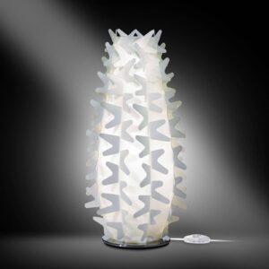 Slamp Cactus designová stolní lampa, výška 57 cm
