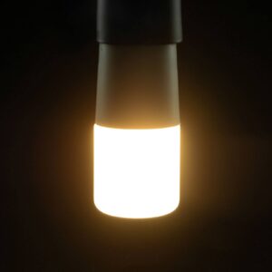 SEGULA LED žárovka Stick E27 14W 830 matná