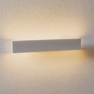 Nástěnné svítidlo LED Concha 47 cm