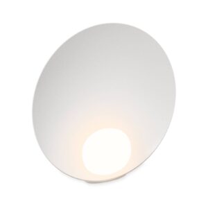 Vibia Musa 7400 LED stolní lampa stojací, bílá