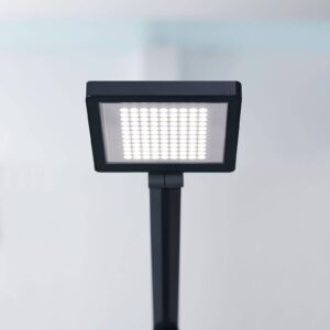 LED stolní lampa PARA.MI FTL 108 R černá 930
