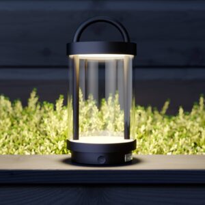 Lucande Caius LED dekorační svítidlo pro exteriér