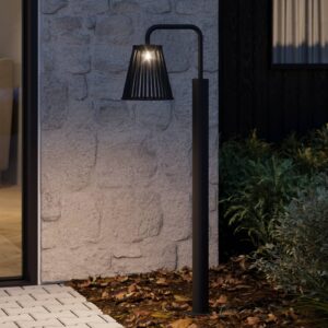 Lucande Miray LED venkovní orientační světlo 100cm