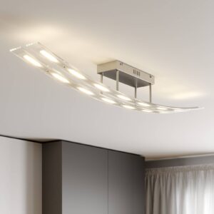 Stmívatelné stropní LED světlo Jarda