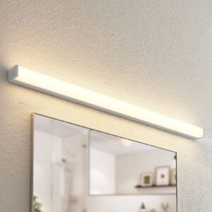 Lindby Klea LED koupelnové svítidlo, 120 cm