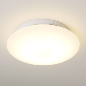 Arcchio Solomia LED stropní světlo senzor, 3 000 K