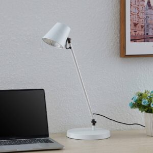 Lucande Kenala LED stolní lampa