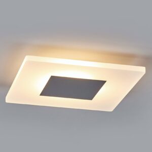 Tarja - hranaté LED stropní světlo