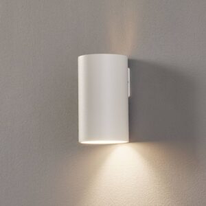 WEVER & DUCRÉ Ray mini 1.0 nástěnná lampa bílá