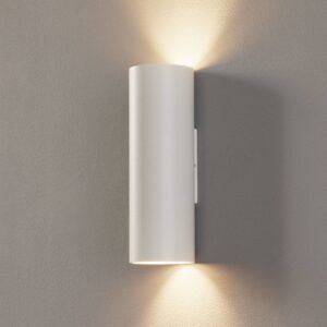 WEVER & DUCRÉ Ray mini 2.0 nástěnná lampa bílá