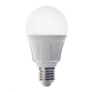 E27 11W 830 LED lampa ve tvaru žárovky teplá bílá