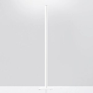 Artemide Ilio mini stojací lampa app bílá 2 700K