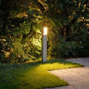 Egger Webster LED osvětlení cesty, 90 cm