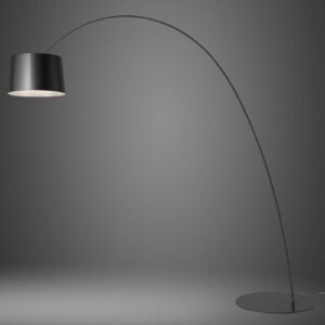 Foscarini Twiggy MyLight LED stojací lampa grafit