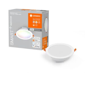 LEDVANCE SMART+ WiFi Spot LED vestavné bodové svítidlo