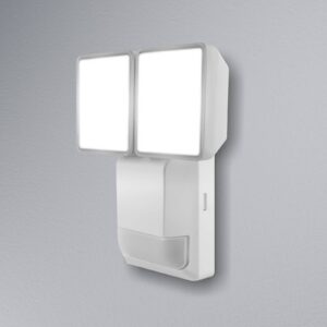 LEDVANCE Endura Pro Spot senzor LED spot 16W bílá