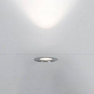 BRUMBERG Vestavné svítidlo LED Boled, Ø 6,4 cm, 6 W