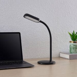 Nabíjecí stolní lampa Prios LED Opira