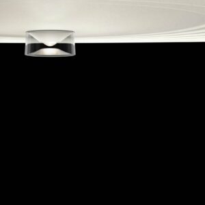 Ribag Vior bold acoustic LED závěs fáze 45° 940
