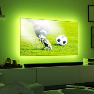 Paulmann MaxLED 250 RGBW Comfort Set TV 55″