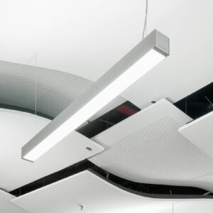 Regent Lighting Channel S Up C-LED 125cm 6 500K