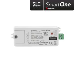 SLC SmartOne převodník signálu ZigBee na DALI/1-10V