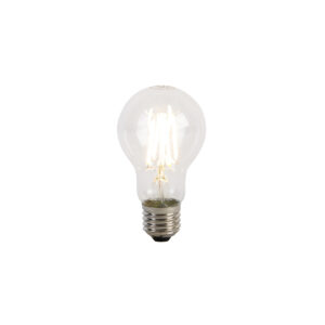 E27 3-stupňová stmívatelná LED lampa A60 5W 700 lm 2700K