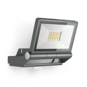 STEINEL XLED Pro One S LED venkovní bodovka senzor