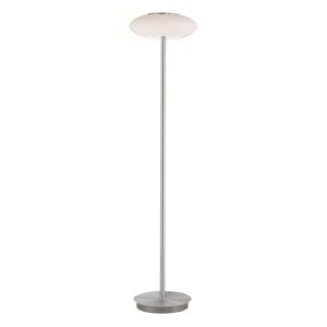Paul Neuhaus Q-ETIENNE LED stojací lampa, ocel