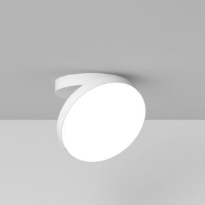 Rotaliana Venere W1 LED nástěnné světlo 2700K bílá