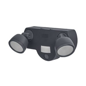 LEDVANCE SMART+ WiFi Multispot Camera nástěnné