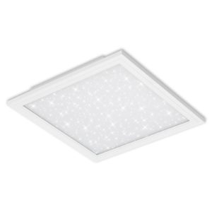 LED panel Pallas bílá stmívatelný CCT 59,6x59,6cm