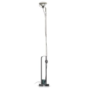 FLOS Toio - stojací lampa prům. design