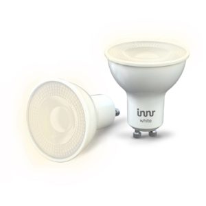 Innr Smart LED spot GU10 4,8W 36° 390lm 827 2ks