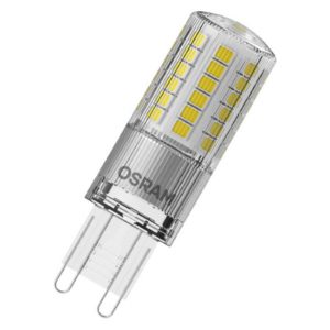 OSRAM LED kolíková žárovka G9 4