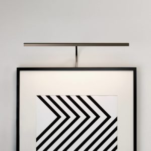 Astro Mondrian Frame Mounted 600 nástěnné světlo