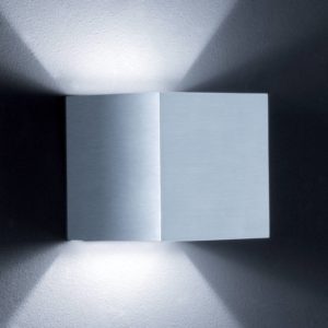 Rozptylové stínidlo pro nástěnné světlo Siri, bílá