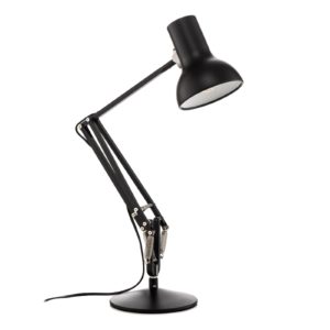 Anglepoise Type 75 Mini stolní lampa černá