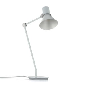 Anglepoise Type 80 stolní lampa, mlhová šedá