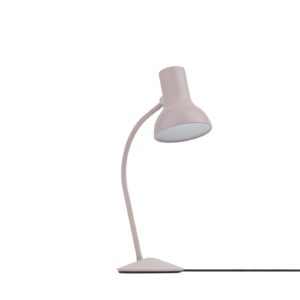 Anglepoise Type 75 Mini stolní lampa, šedá