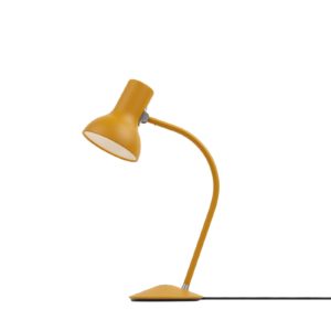 Anglepoise Type 75 Mini stolní lampa, žlutá