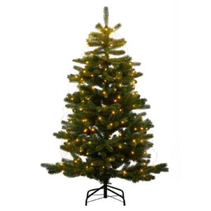 Anni LED strom s podporou, výška 180 cm