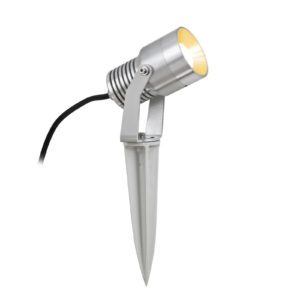EVN PC670502 Zahradní reflektor LED se zemním bodcem 24V 5W
