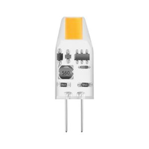 Radium LED Essence PIN G4 Micro 1W 100lm 2700K 12V