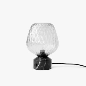 &Tradition Blown SW6 stolní lampa