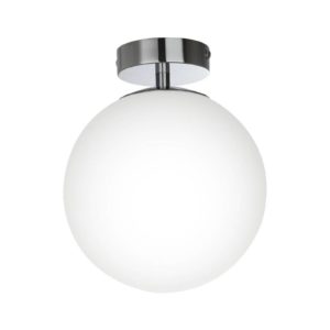 Arcchio Maviris LED koupelnové stropní koule 12 cm