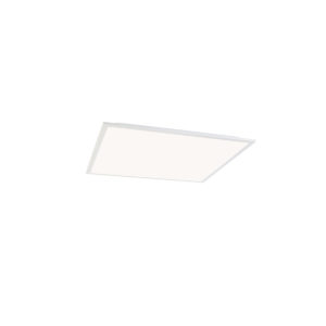 LED panel pro systémový strop bílý čtvercový stmívatelný v Kelvinech – Pawel
