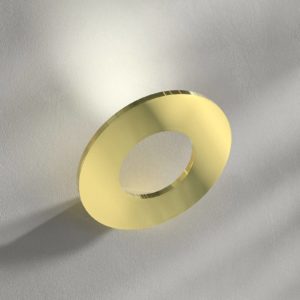 Cini&Nils Passepartout - Nástěnné svítidlo LED, mosaz