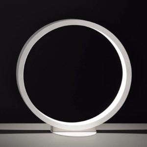 Cini&Nils – LED stolní lampa se stmívačem, 43 cm