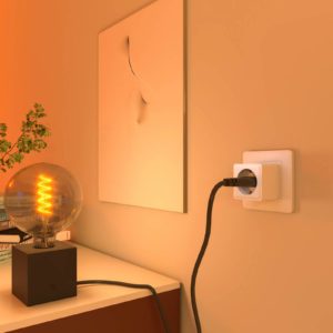 Calex Smart Powerplug zásuvka, EU